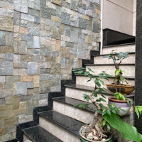 Mặt Tiền Đường 12M Có Lề - Phố Tây Thạnh Tân Phú - Gần Cụm Trường Học - 5 Phút Qua Aeon Mall - 5X24