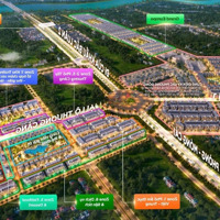 Chỉ Với 2,4Tỷ Sở Hữu Vinhomes Móng Cái, Sổ Hồng Vĩnh Viễn, Sẵn Hđ Cho Thuê 480 Triệu/Năm, Tổng S=338M2