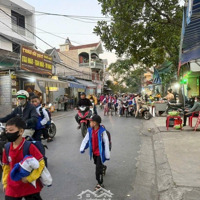 Đất Mặt Đường Trương Văn Lực, Hùng Vương, Vị Trí Kinh Doanh Buôn Bán Cực Sầm Uất Hơn 5 Tỷ