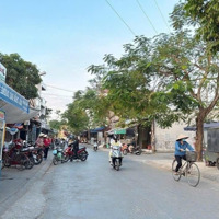 Đất Mặt Đường Trương Văn Lực, Hùng Vương, Vị Trí Kinh Doanh Buôn Bán Cực Sầm Uất Hơn 5 Tỷ