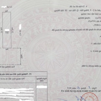 Bán Đất Tái Định Cư Đồng Dứa - Đằng Hải - Hải An - Đường Rộng 20M Cả Vỉa Hè