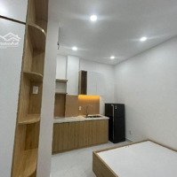 Giảm Mạnh. Chdv, 5 Tầng Btct. 80M2. Mới Toanh. Ngay Hoàng Diệu 2. Linh Trung. Thủ Đức. 8,5 Tỷ