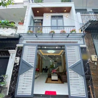 Bán Nhà Riêng Tại Võ Văn Tần, 53.76M2, 4 Phòng Ngủ 4 Vệ Sinh Q3, Hcm, Siêu Hời Sẵn Hợp Đồng Thuê. Shr Giá Bán 3,8 Tỷ