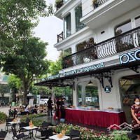 Cực Phẩm Cực Hiếm Cực Vip Khu Đô Thị Ecopark Lô Góc, Kinh Doanh, Nội Thất Tiền Tỷ