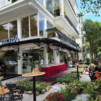 Cực Phẩm Cực Hiếm Cực Vip Khu Đô Thị Ecopark Lô Góc, Kinh Doanh, Nội Thất Tiền Tỷ