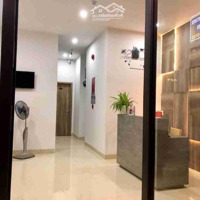 Tòa Căn Hộ 6 Tầng Phố An Thượng - Cơ Hội Đầu Tư Hấp Dẫn