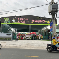 Bán Nhà Mặt Tiềndiện Tích1024M2, 65 Tỷ, Nguyễn Duy Trinh, Long Trường, Quận 9, Tp. Hcm