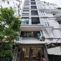 Siêu Phẩm Tòa Nhà 8 Tầng Căn Hộ Biển Mỹ Khê - Full Nội Thất Có Thang Máy - Dòng Tiền Lớn