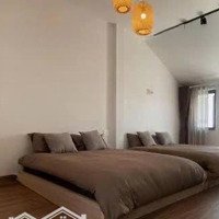 Siêu Phẩm Tòa Nhà 8 Tầng Căn Hộ Biển Mỹ Khê - Full Nội Thất Có Thang Máy - Dòng Tiền Lớn