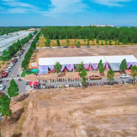 Siêu Phẩm Hot Hot Mua Đất Tặng Nhà 150M2 - Ngay Trường Thcs Lai Uyên - Chợ Đêm - Shr