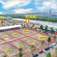 Siêu Phẩm Hot Hot Mua Đất Tặng Nhà 150M2 - Ngay Trường Thcs Lai Uyên - Chợ Đêm - Shr