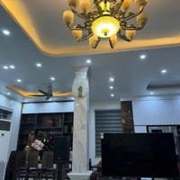 Nhà Xd Kiểu Biệt Thự Đơn Lập- 3 Thoáng-Lô Góc -Nội Thất Sịn .Diện Tích:87M2 . Giá Bán 16,6 Tỷ .