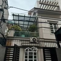 Nhà Xd Kiểu Biệt Thự Đơn Lập- 3 Thoáng-Lô Góc -Nội Thất Sịn .Diện Tích:87M2 . Giá Bán 16,6 Tỷ .