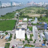 Bán Toà Văn Phòng/Căn Hộ Mặt Tiền Đỗ Pháp Thuận, Hoà Cường Bắc, Hải Châu, Đà Nẵng