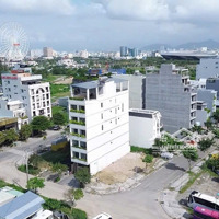 Bán Toà Văn Phòng/Căn Hộ Mặt Tiền Đỗ Pháp Thuận, Hoà Cường Bắc, Hải Châu, Đà Nẵng