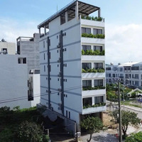 Bán Toà Văn Phòng/Căn Hộ Mặt Tiền Đỗ Pháp Thuận, Hoà Cường Bắc, Hải Châu, Đà Nẵng