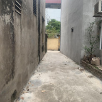 Bán Đất Tại Yên Nội, 3,9 Tỷ, 78 M2, Đẹp, Nhiều Tiện Ích