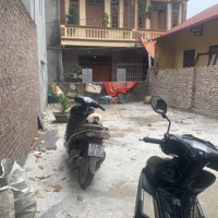 Bán Đất Tại Yên Nội, 3,9 Tỷ, 78 M2, Đẹp, Nhiều Tiện Ích