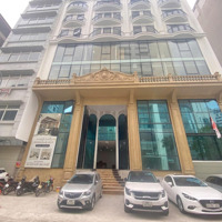 Cho Thuê Toà Nhà Bên Cạnh Takashimaya Gần Phố Đi Bộ Nguyễn Huệ Ngang 20M