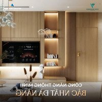 Vista Residence Da Nang - "Tâm Điểm An Cư - Trải Nghiệm Giá Trị Sống" Ngay Tại Trung Tâm