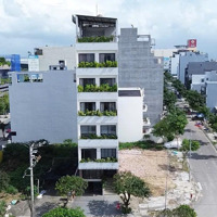 Bán Toà Căn Hộ Đỗ Pháp Nhuận Thuộc Khu Halla Lotte Thu Nhập 100 Triệu/Tháng