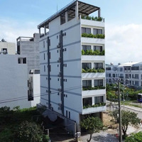 Bán Toà Căn Hộ Đỗ Pháp Nhuận Thuộc Khu Halla Lotte Thu Nhập 100 Triệu/Tháng