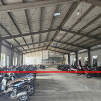 Kho 650M2 Ngay Bến Xe Trung Tâm, Nguyễn Văn Tạo