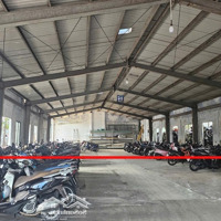 Kho 650M2 Ngay Bến Xe Trung Tâm, Nguyễn Văn Tạo