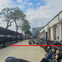 Kho 650M2 Ngay Bến Xe Trung Tâm, Nguyễn Văn Tạo