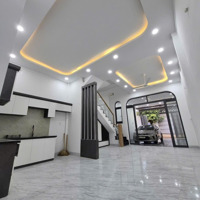 Chủ Gởi Bán Nhà Dương Đức Hiền, Tây Thạnh Tân Phú Giá Bán 3 Tỷ 980