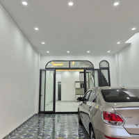 Chủ Gởi Bán Nhà Dương Đức Hiền, Tây Thạnh Tân Phú Giá Bán 3 Tỷ 980