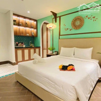 Bán Khách Sạn Mini Tại Đường Nguyễn Trường Tộ Trung Tâm Đà Nẵng, Doanh Thu 200 Triệu Tháng
