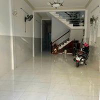 Bán Nhà Khu Dân Cư Bình Hưng Cạnh Bến Xe Quận 8, Xe Hơi Vào Nhà, (80M2) Giá Nhỉnh 7 Tỷ