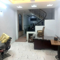 Xe Hơi Ngủ Trong Nhà - 1 Trục Thẳng Tắp - 64M - 3 Tầng - Dòng Tiền 12 Triệu - Chỉ 7 Tỷ - Tktq -