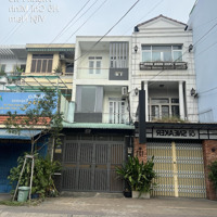 Bán Nhàmặt Tiềnc18, Phường 12 Quận Tân Bình (5X20) 3L Giá Bán 20 Tỷ