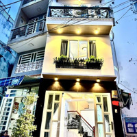 Bán Gấp Nhà Siêu Đẹp Sát Khu Phan Xích Long Phú Nhuận, 30M2, Giá Bán 3 Tỷ 6, Liên Hệ: 0921190944