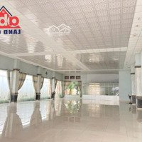 Bán Show Room Mặt Tiền Ql.1A, 1720M2. Gần Chợ Quảng Biên, Quảng Tiến, Trảng Bom. Chỉ 28 Tỷ.