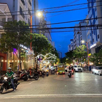 Bán Cặp Siêu Phẩm Cực Vip Giá Cực Rẻ Ngay Mặt Tiền Khu Phố Tây An Thượng Phù Hợp Xây Khách Sạn