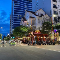 Bán Cặp Siêu Phẩm Cực Vip Giá Cực Rẻ Ngay Mặt Tiền Khu Phố Tây An Thượng Phù Hợp Xây Khách Sạn