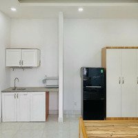 Cho Thuê Căn Hộ Full Nội Thất 6 Mặt Cửa Sổ Lớn Thoáng Mát Có Máy Giặt Riêng Ngay Chợ Thạnh Mỹ Lợi