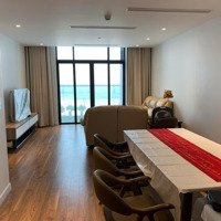 Cho Thuê Căn Hộ 3N Tầng Trung View Sông Full Đồ Tại Chung Cư Sun Grand City Ancora