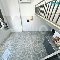 Cho Thuê Duplex 40M2 Ở Trần Bá Giao ,Gò Vấp