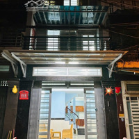 Cho Thuê Nhàmặt Tiềnkd T6 - T4A, Tây Thạnh (4 X 15) + 3 Tầng + 3 Pn + 3 Tolet. 13 Triệu Bớt Nhẹ