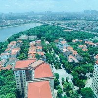 Bán Chung Cư Vp5 - 2 Phòng Ngủ Tầng Trung, Hướng Mát, Sđcc