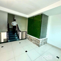 Nhà Đẹp Giá Rẻ 4 Tầng Btct Đường Đình Phong Phú Nhỉnh 5 Tỷ