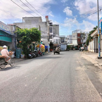 Nhà 1 Lầu Mặt Tiền Lâm Thị Hố, Dt: 6X24M, Cn:128M2, Gần Khu Hiệp Thành City, Giá Chỉ 6,45 Tỷ