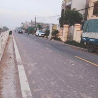Bán Nhà Mặt Phố Tân Phong, Vũ Thư, Thái Bình Ở Hoặc Kinh Doanh Sầm Uất