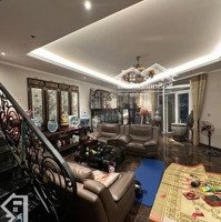Bán 190M2 Lô Góc - Nhà Biệt Thự, Đầu Nguồn Sông Nhuệ, Xã Hạ Mỗ, Giá 58 Triệu/M2 (11 Tỷ 20 Triệu)