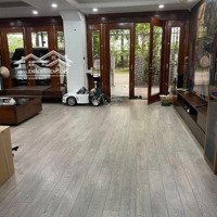 Bán 190M2 Lô Góc - Nhà Biệt Thự, Đầu Nguồn Sông Nhuệ, Xã Hạ Mỗ, Giá 58 Triệu/M2 (11 Tỷ 20 Triệu)