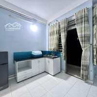 Chính Chủ Cho Thuê Căn Hộ 1 Phòng Ngủriêng, Full Nội Thất, Ban Công Gần Sân Bay Tân Sơn Nhất Tân Bình